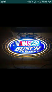 Find great deals on ebay for busch beer neon sign. Nascar Busch Series Light Beer Neon For Sale In Lucedale Ms 5miles Buy And Sell