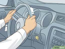 Jul 12, 2021 · how to unlock steering wheel honda. 3 Ways To Fix A Locked Steering Wheel Wikihow