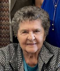 Obituary: Joyce M. Ghidotti, 91