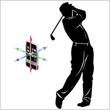 With groundbreaking features like gps maps to show your shot scatter on your home range and interactive games, the mobile launch monitor will transform how you play golf. Golf Swing Speed By Ljsport Apps Llc