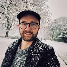 al-turner (Alex Turner) · GitHub