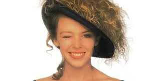 Official Charts Flashback 1989: Kylie