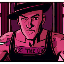 Georgie Porgie (Fables)