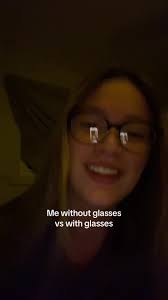 I actually can't look intimidating under any circumstances, I just loo...