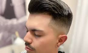 Hair By Marcus Aaron