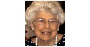 Mary Gensheimer Obituary (2022)