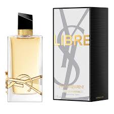 Yves Saint Laurent Libre