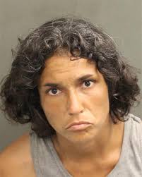 POSTELL, GEORGE BRANDON Booking Number: 24012826 Race: BLACK Gender: MALE  Age: 43 Last Known Location: ORLANDO Cell: BRCIA11 Date Booked: 05/11/2024  Arresting Agency: ORANGE COUNTY SHERIFF OFFICE Charge/Court Case Number:  POSSESSION OF