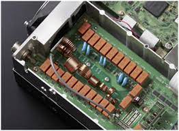 Our unit was many orders of magnitude outside the acceptable deviation. The New Ic 7300 Direct Sampling Sdr Hf 6m Transceiver