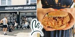 Brighton's first vegan fried chicken shop sells out in 4 hours on ...