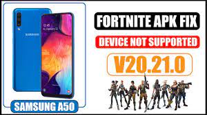 · samsung galaxy note 9 (solo el modelo de eeuu) · samsung galaxy s10, s10e, . Install Fortnite On Samsung Galaxy A10 Fix Forrtnite Device Not Supported Gsm Full Info