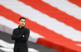 Mikel arteta (born 1982), spanish football coach and former player. 90plus Arsenal Trainer Arteta Gegen Chelsea Bereits Unter Zugzwang 90plus