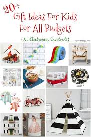 Christmas Gift Guide For Kids For All Budgets In 2020 Christmas Gift Guide Trendy Holiday Gifts Gifts For Kids