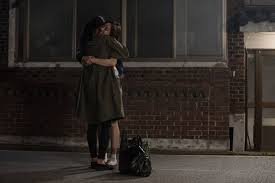 She dreams of a normal life with her younger sister after her . No Mercy 2019 Korean Movie 2017 ì¸ë Hancinema