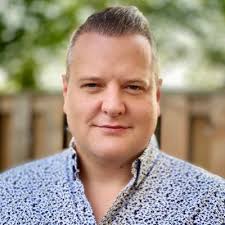 Benjamin Jackson (@CreativeBen)