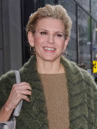 All About Martha Stewart's Daughter Alexis Stewart