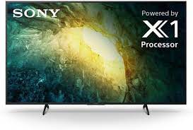 The bright room performance is great in my open concept living room. Sony X750h 2020 4k Lcd Tv Test And Comparison Tvfindr