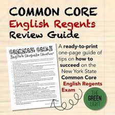 English 2020 (barron's regents ny) chaitkin m.s., carol on amazon.com. Nys English Regents 2020