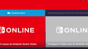 Pop'n twinbee, un clásico juego de disparos lindo, y smash tennis, un giro de 16 bits en el deporte competitivo. Como Conseguir Un Ano Gratis De Nintendo Switch Online Tutorial Rpp Noticias