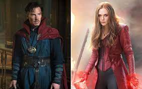 1 summary 2 powers and stats 3 others 4 discussions stephen vincent strange is the sorcerer supreme of the earth dimension. Marvel Bestatigt Doctor Strange 2 Starttermin Und Damit Das