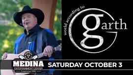 The World According to Garth - Garth Brooks Tribute