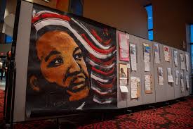 Sincere appreciation to all who joined us for our 2025 ONE DREAM MLK  Celebration to honor the legacy of Dr. Martin Luther King Jr. and protect  respect, courage, and responsibility in his