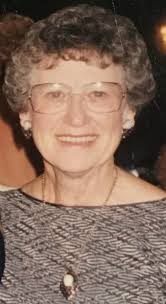 Obituary of Betty May Fardoe