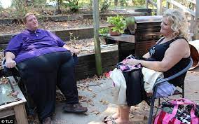 If you're ever in knoxville, please let us know. Obesity Killed My Father And Sister I Don T Want To Be Next 52 Stone Man 38 Goes Under The Knife To Avoid The Fate Of Relatives Who Died Young Because Of Their