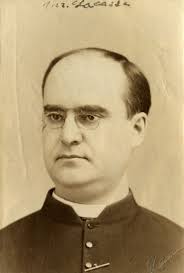 Membres du clergé (G-L)