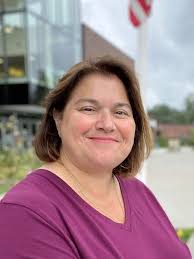 Tim Vaillancourt-Colchester Board of Finance