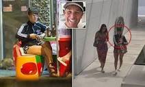 First pictures of Thai masseuse, 27, who gave Shane Warne back ...
