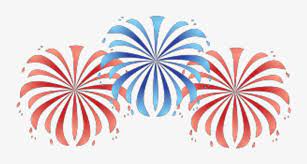 The 1 mile fun walk/run starts at 8 am, 10k will start at 8:15 am, and 5k starts at 8:30 am. 4th July Fireworks Clipart Firework 4th Of July Clip Art Png Image Transparent Png Free Download On Seekpng
