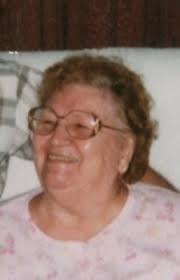 Obituary information for Christella G. Manseau