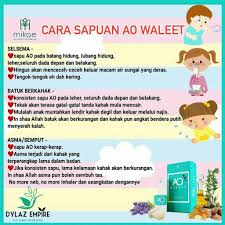 Bila dah lama batuk sampai lah satu pagi kahak aku berdarah dan agak banyak. Minyak Ao Waleet Minyak Baby Free Gift Shopee Malaysia