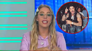 We did not find results for: Nati Jota Revelo Una Desopilante Anecdota Con Ricardo Fort Tenia 17 Anos Me Vio Llorando Y Revista Paparazzi