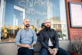 Santa rosa brand x sop heartbreaker boot brown snake santa rosa brand $ 498.00. Field Trip Snake Oil Provisions The American Classic