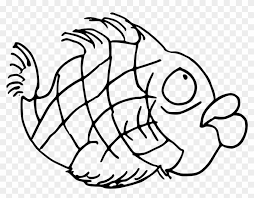 21 sketsa gambar apel lengkap mudah 3d beserta manfaatnya. Doodle Fish Black White Line Art 999px 104 Ikan Sketsa Hd Png Download 999x1413 187622 Pngfind