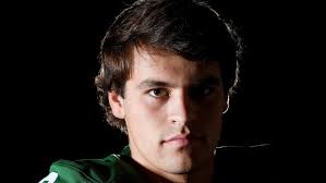 Out of a shadow: Christ School's Navy Shuler earns his own spotlight