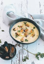 Maybe you would like to learn more about one of these? Crema Di Fagioli Cannellini E Patate Con Le Cozze Ricetta Veloce