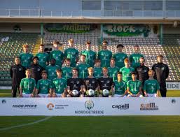 Hansekicker: U23 unterliegt Eichede, U17 feiert Heimsieg, U16 punktet, U15  und U14 verlieren