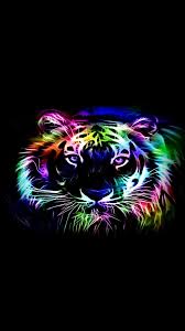To install neon animal wallpapers on your windows pc or mac computer, you will need to download and install the windows pc app for free from this post. Neon Animal 1080x1920 Download Hd Wallpaper Wallpapertip