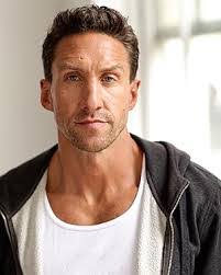 Kevin Cusick's Instagram, Twitter & Facebook