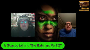 Live talking casting news & Prey!