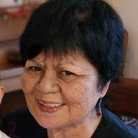 Sadako Ganaha Obituary