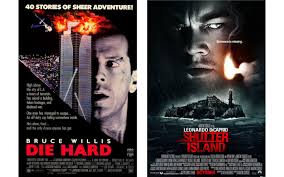 Il protagonista usnavi de la vega ha il volto di anthony. Comparing Modern Movie Posters And Their Retro Counterparts The Shutterstock Blog