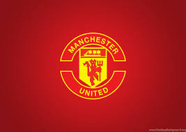 Manchester united football club is a professional football club based in old trafford, greater manchester, england, that competes in the pre. Download Manchester United Logo Wallpapers Hd Desktop Background