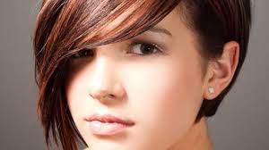 This could be the right match for people with a busy schedule who still want their hair to look on point. One Side Short One Side Long Hairstyles Opera News