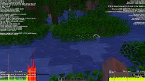 I currently have it posted on another site for dl so. Mc 148095 Extreme Fps Drop When Moving In The Jungle Biome Jira