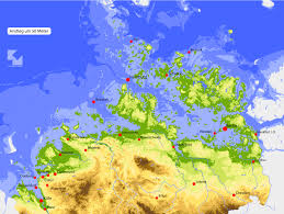 Mehr fakten zum meeresspiegelanstieg im aktuellen dossier zukunft der meeresspiegel vom. Auf Zu Neuen Ufern Der Anstieg Des Meeresspiegels Klimagefahren
