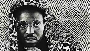 Spoek Mathambo's Future Sound Of Mzansi Mix Series: Okmalumkoolkat